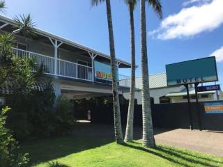 Motels For Sale - 1 large