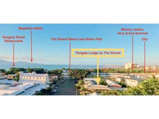 Motels For Sale - 1 large