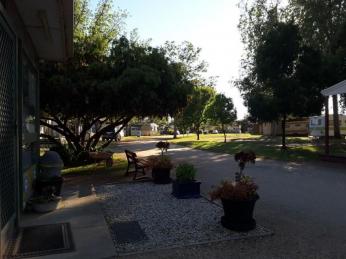 Caravan Parks For Sale - 1 large