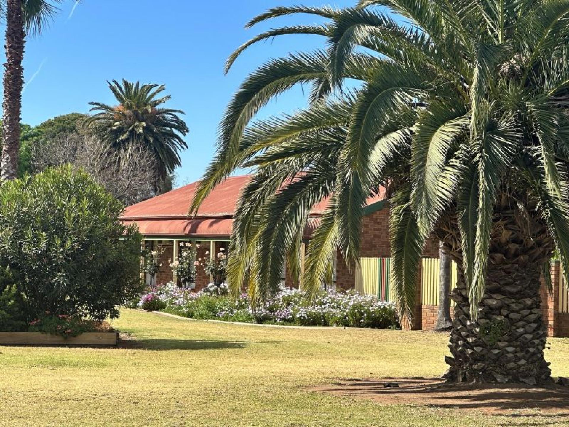 Motel for sale Finley