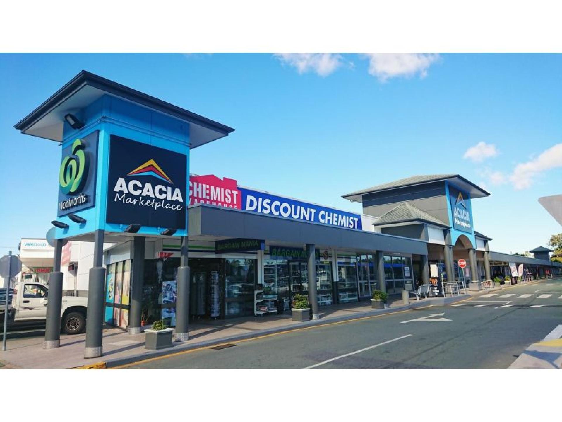 Management Rights for sale Acacia Ridge
