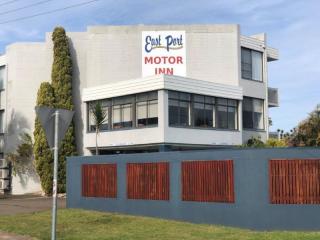 Motels For Sale - 1 large