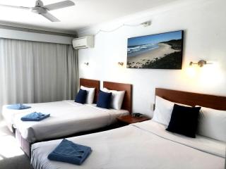 Motels For Sale - 1 large