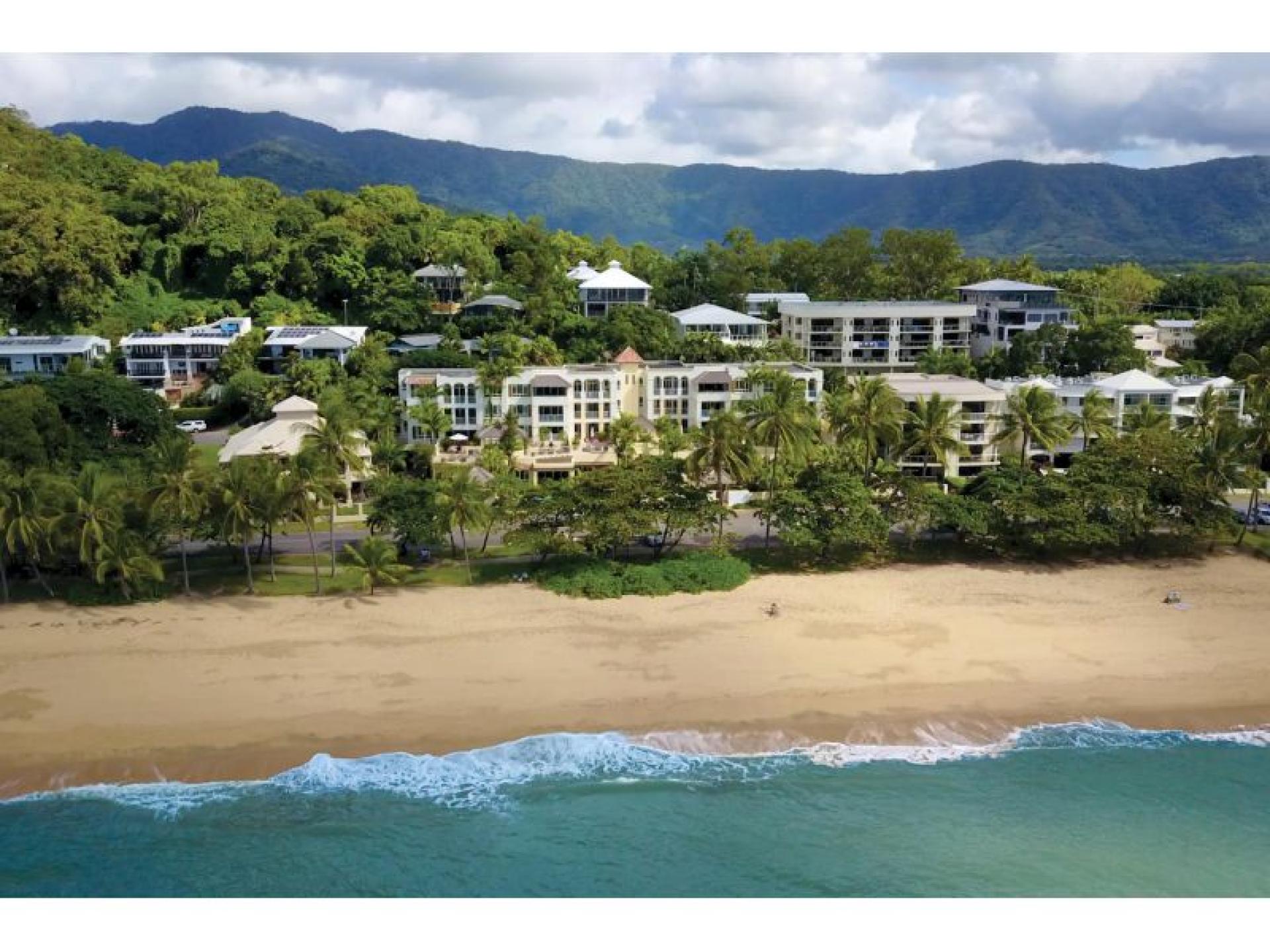 Management Rights for sale Trinity Beach