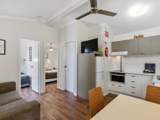 Caravan Parks For Sale - 1 large
