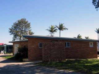 Caravan Parks For Sale - 1 large