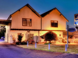 Motels For Sale - 1 large