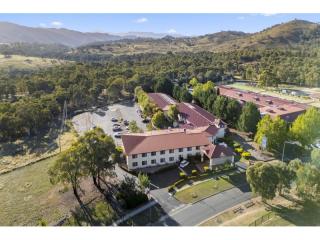 Hotels For Sale - 1 large