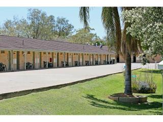 Motels For Sale - 1 large