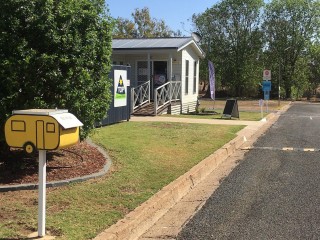 Caravan Parks For Sale - 1 large