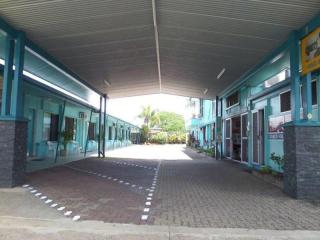 Motels For Sale - 1 large