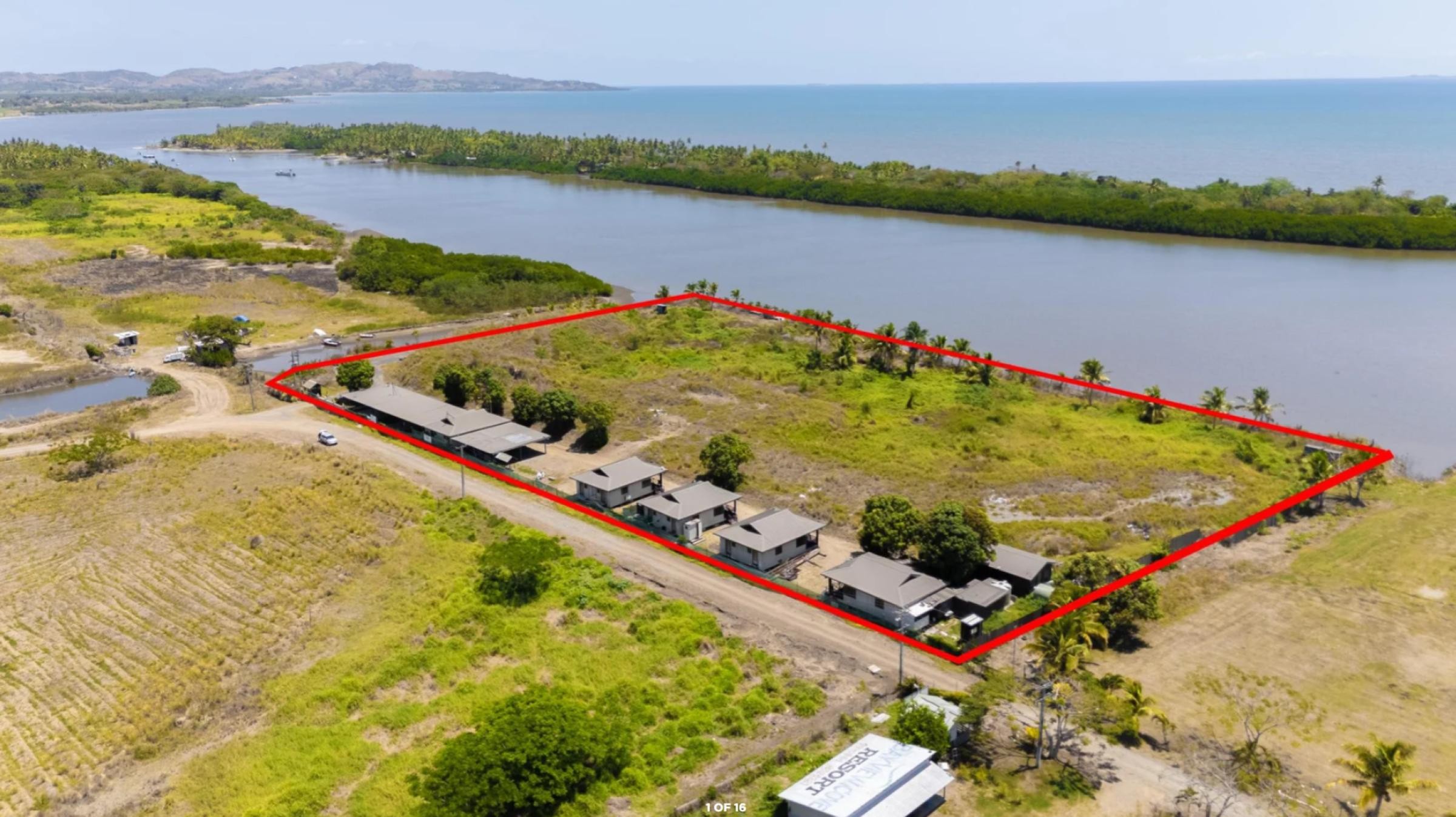 Management Rights for sale  Fiji
