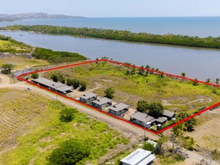 Waterfront Development Opportunity