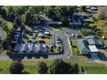 Caravan Parks For Sale - 1 large