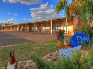 Motels For Sale - 1 large
