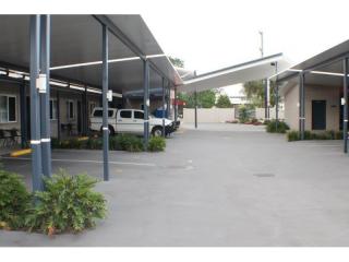 Motels For Sale - 1 large