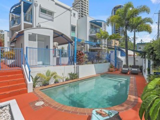 Management Rights For Sale - 1 large