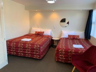 Motels For Sale - 1 large