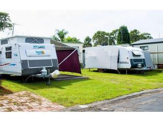Caravan Parks For Sale - 1 large