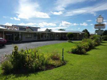 Motels For Sale - 1 large