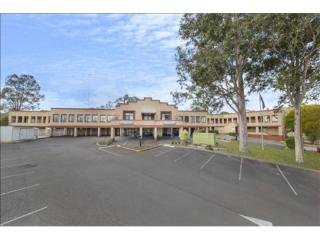 Motels For Sale - 1 large