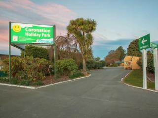 Caravan Parks For Sale - 1 large