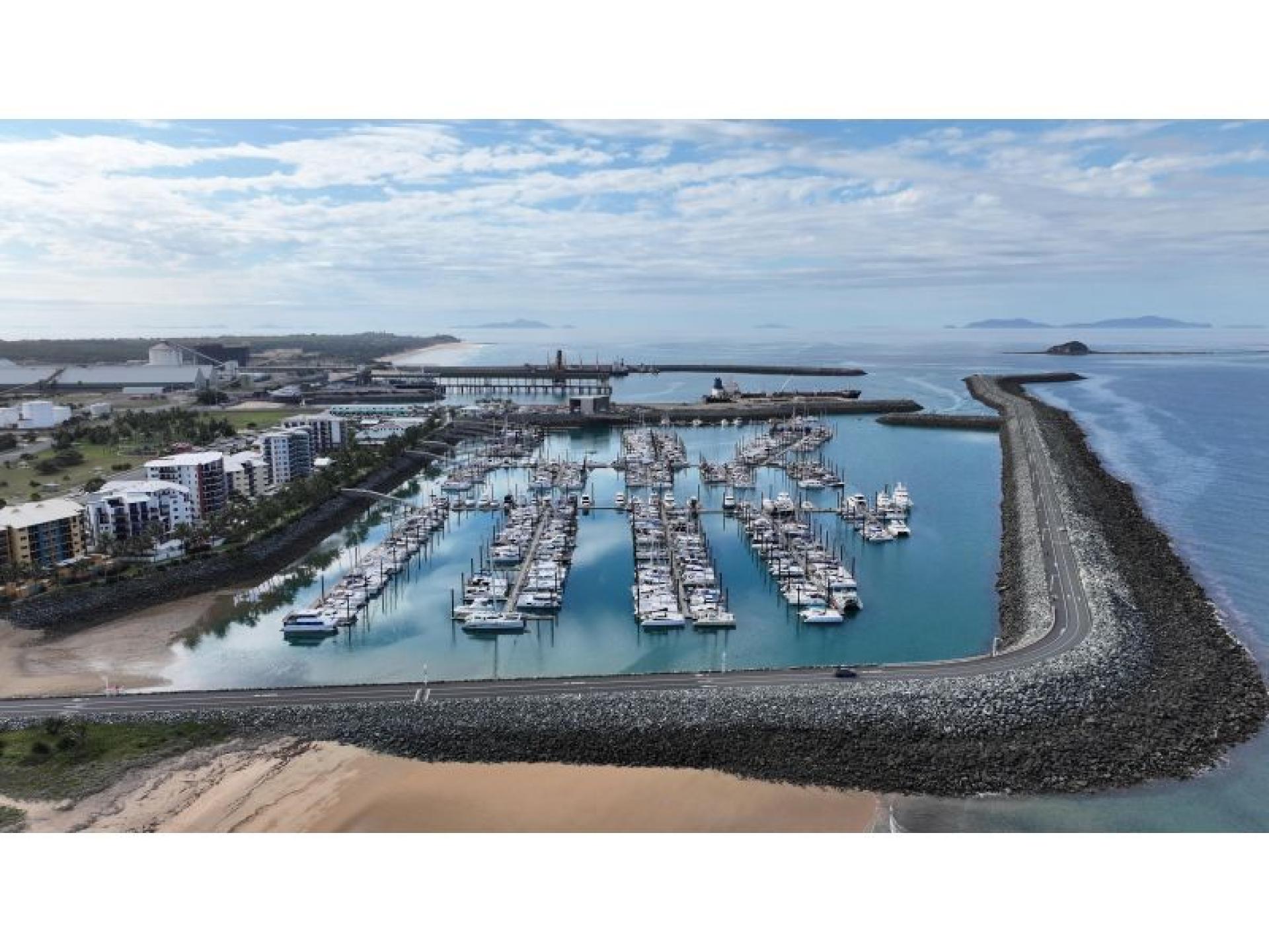 Management Rights for sale Mackay