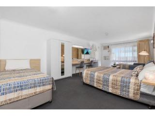Motels For Sale - 1 large