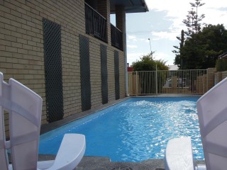 Motels For Sale - 1 large