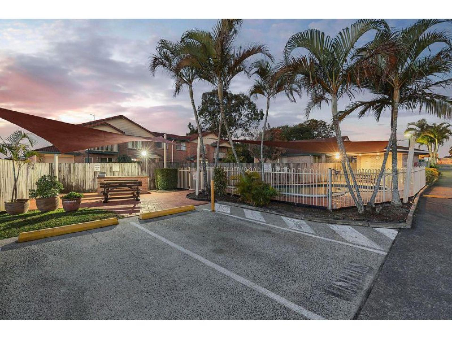 Management Rights for sale Taigum