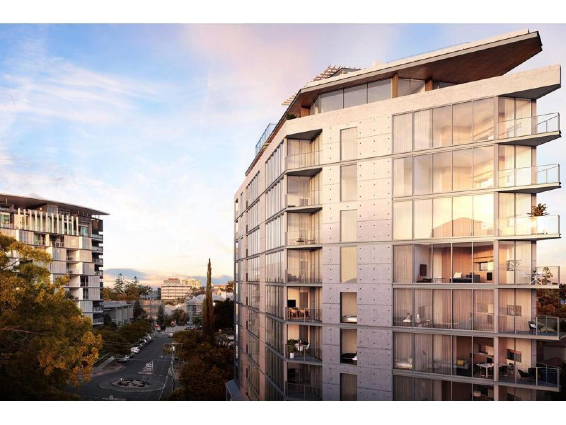 Management Rights for sale Kangaroo Point