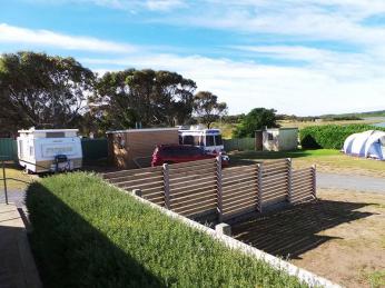 Caravan Parks For Sale - 1 large