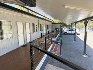 Motels For Sale - 1 large