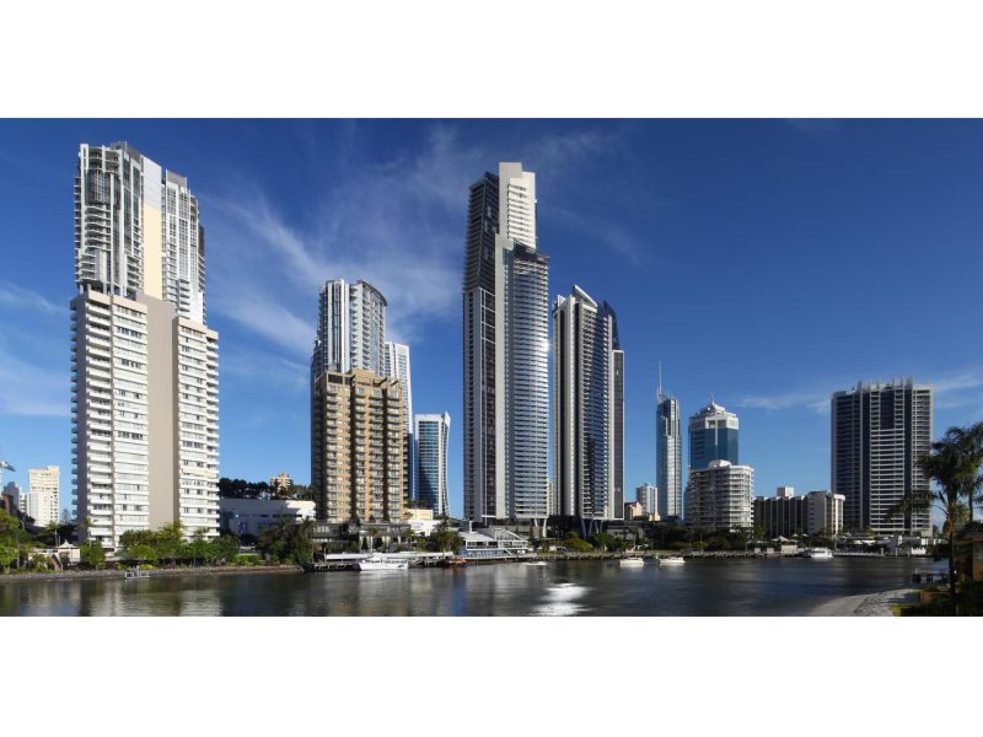 Management Rights for sale Chevron Island