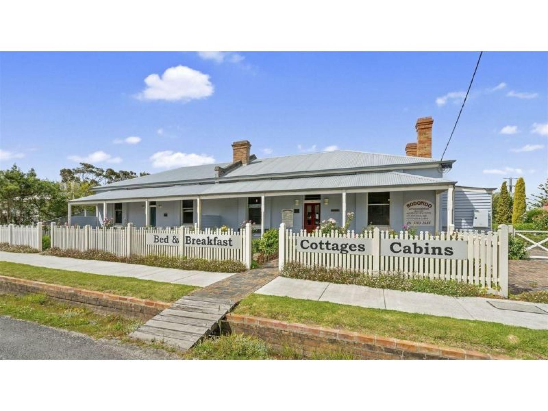  for sale  Port Albert