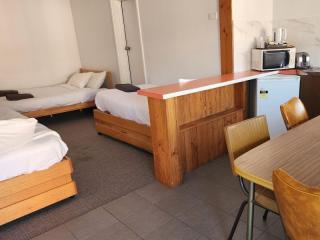 Motels For Sale - 1 large