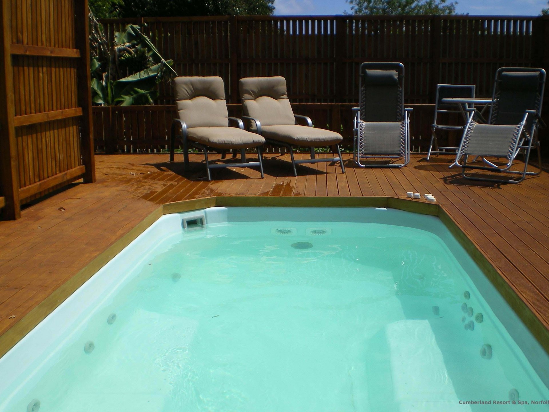 Hotel for sale  Norfolk Island