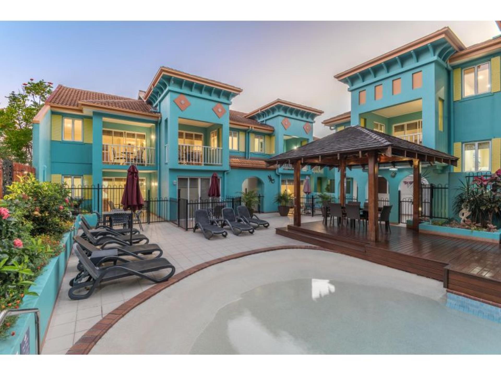 Management Rights for sale Port Douglas