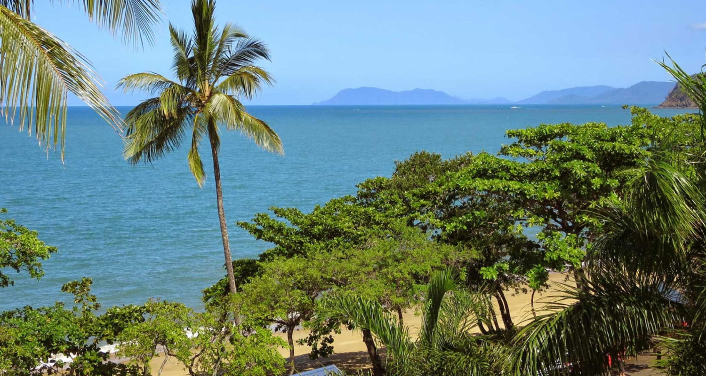 Management Rights for sale Trinity Beach