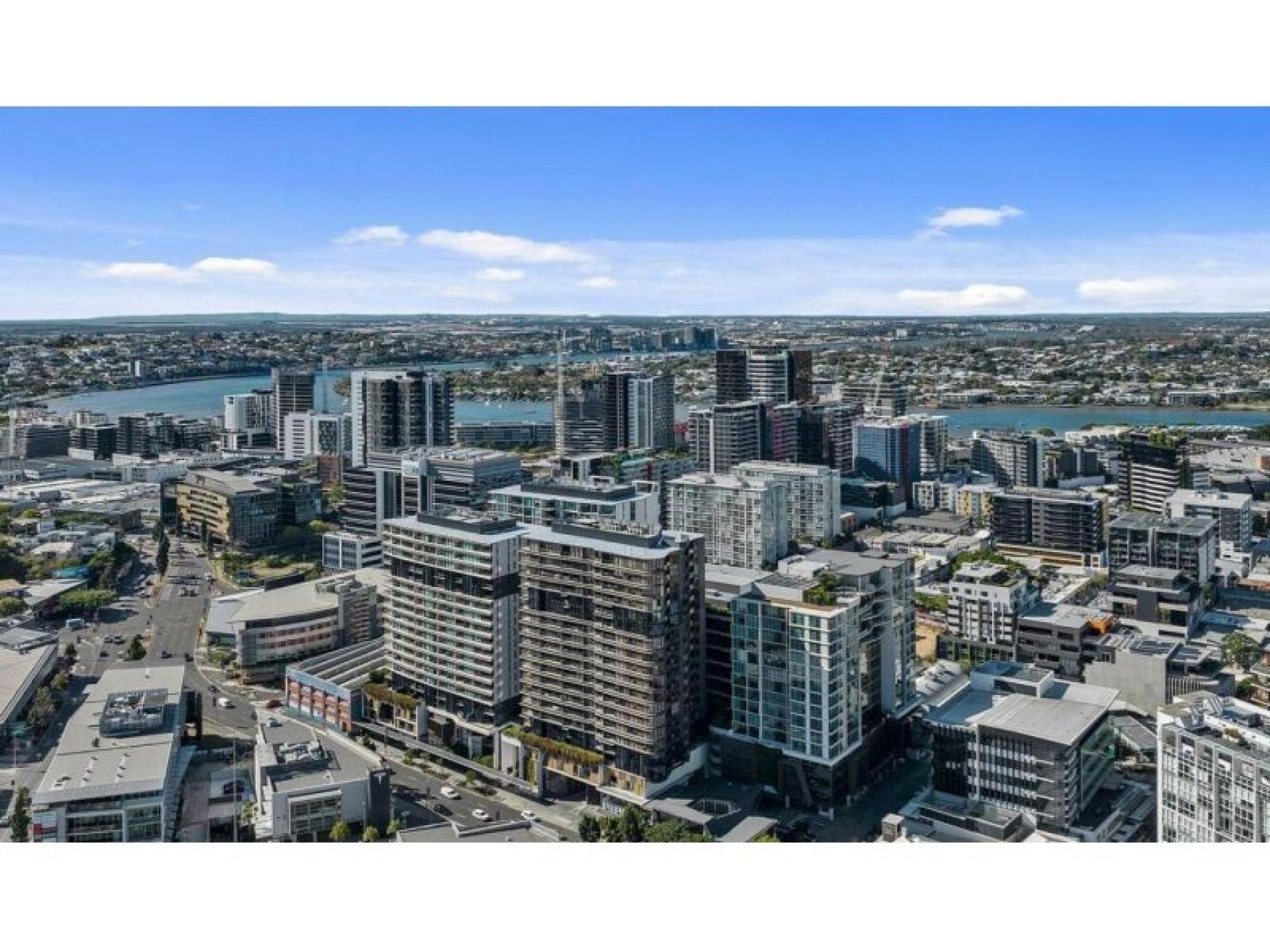 Management Rights for sale Newstead