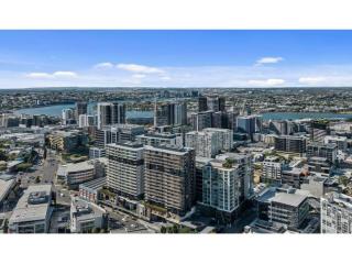 Brisbane CBD Triple Tower Trio - Premium Management Rights Brisbane