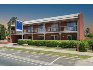 Motels For Sale - 1 large