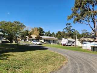 Caravan Parks For Sale - 1 large