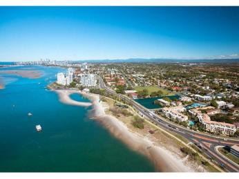 Motels For Sale - 1 large
