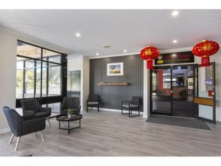 Motels For Sale - 1 large