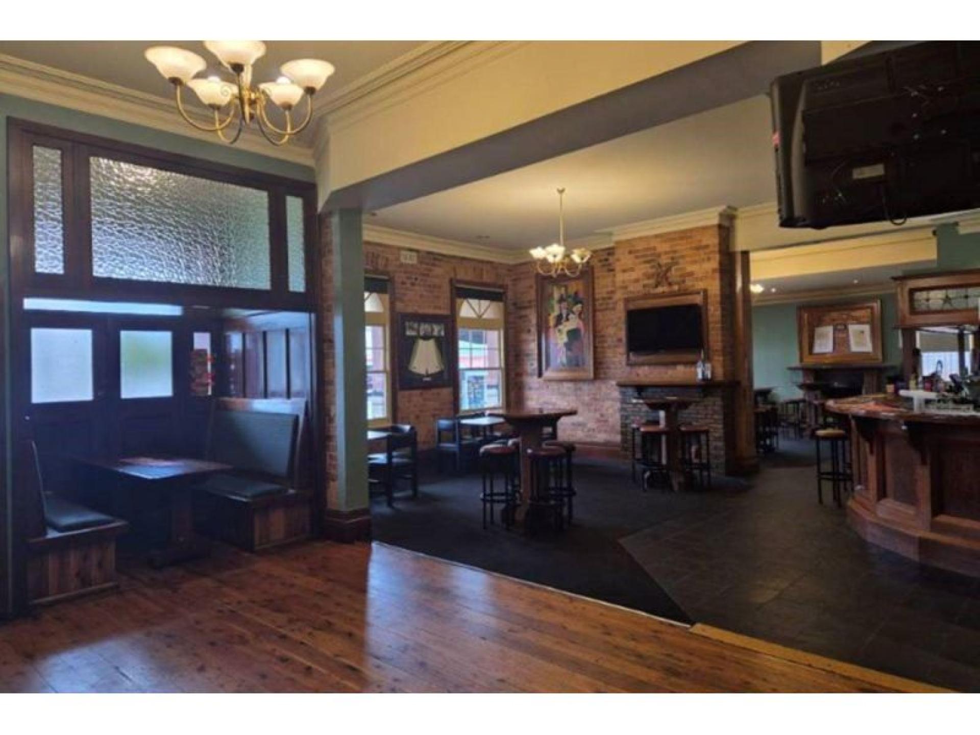 Alcohol/Liquor for sale  Rutherglen