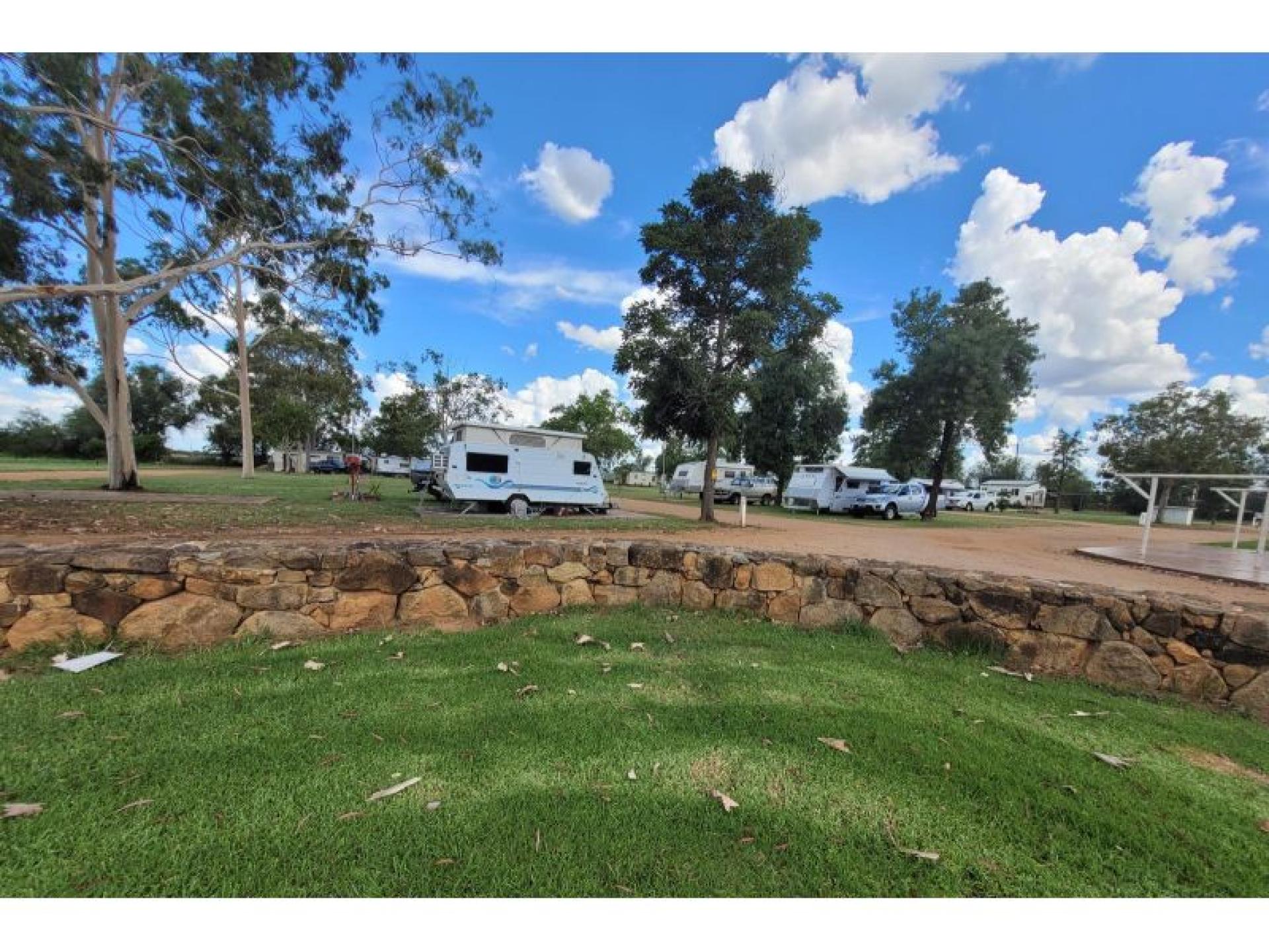 120 Caravan Parks for Sale