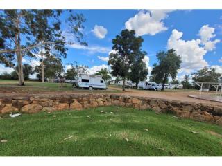 Large Well-presented NSW... Caravan Parks For Sale NSW Country...