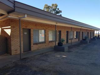 Motels For Sale - 1 large