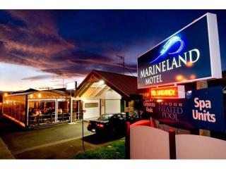 Motels For Sale - 1 large